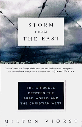 Storm from the East